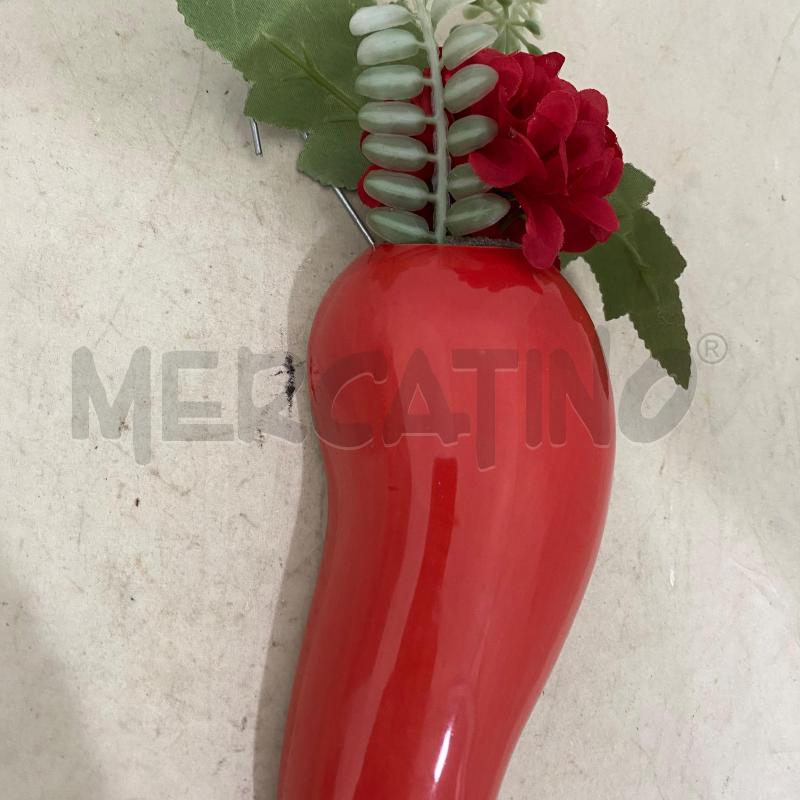 UMIDIFICATORE SABRINA TENORI CORNO ROSSO | Mercatino dell'Usato Lago patria - giugliano in c. 2