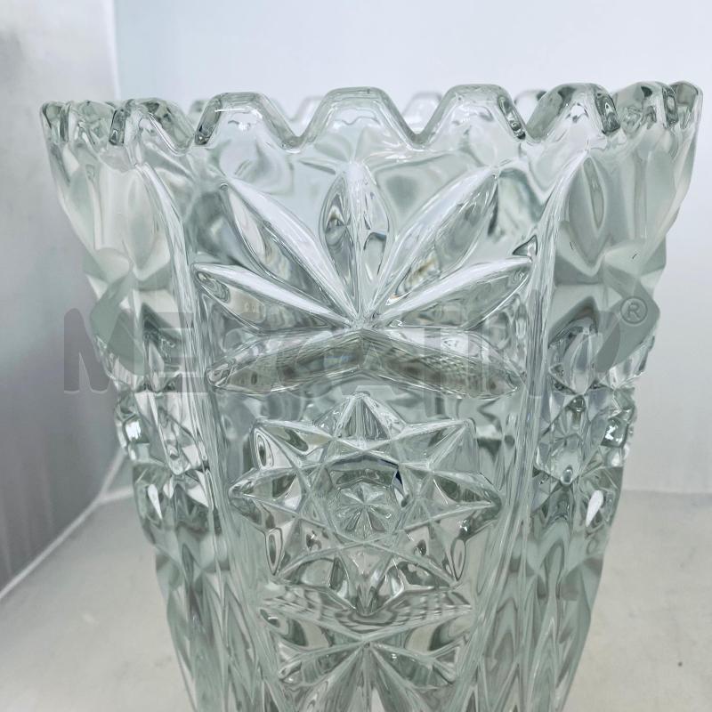 VASO CRI. LAVORATO FIORI | Mercatino dell'Usato Lago patria - giugliano in c. 2