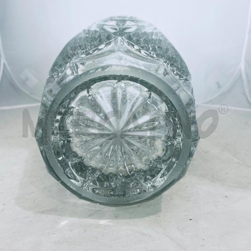 VASO CRI. LAVORATO FIORI | Mercatino dell'Usato Lago patria - giugliano in c. 5