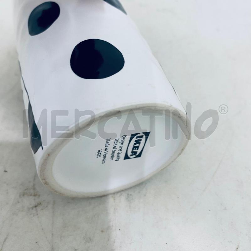 VASO IKEA CAGNOLINO | Mercatino dell'Usato Lago patria - giugliano in c. 4