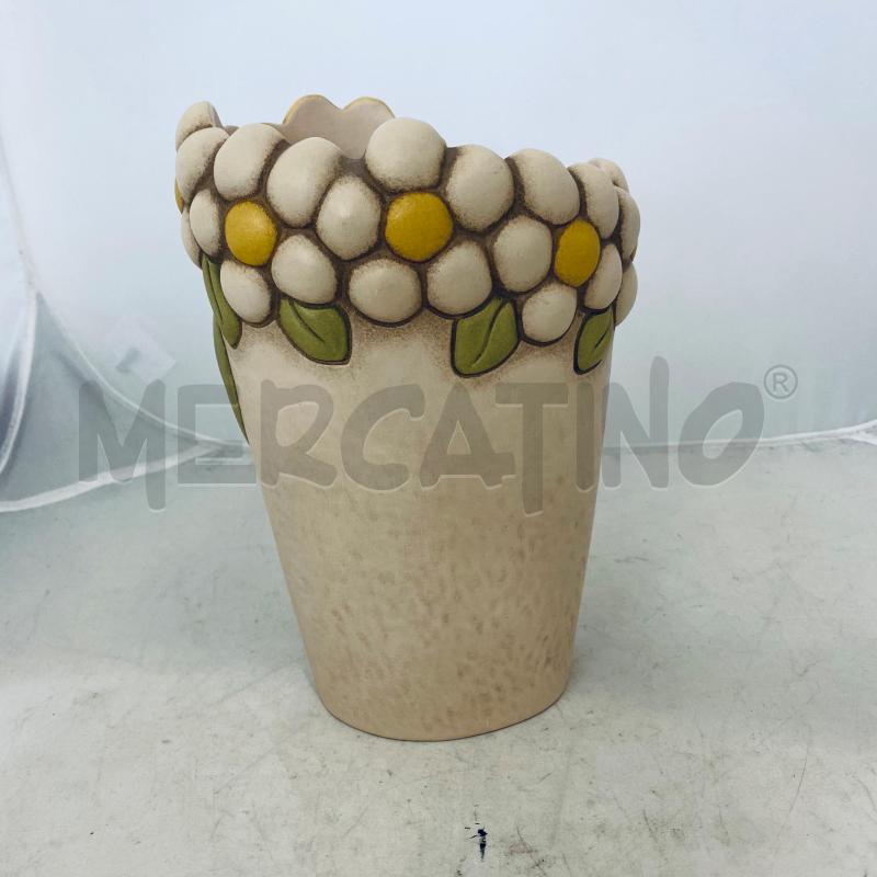 VASO THUN GIRASOLE | Mercatino dell'Usato Lago patria - giugliano in c. 4