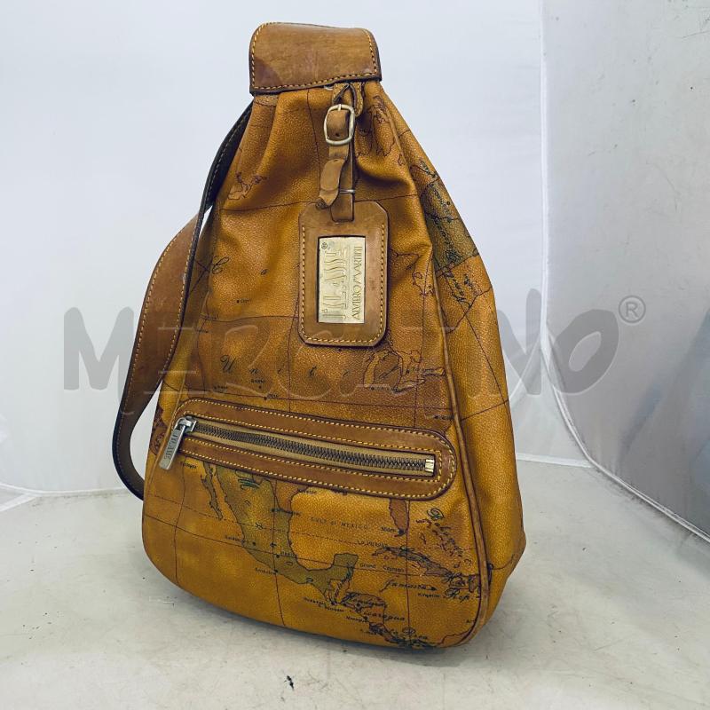 ZAINO DONNA MONOSPALLA 1 CLASSE | Mercatino dell'Usato Lago patria - giugliano in c. 5