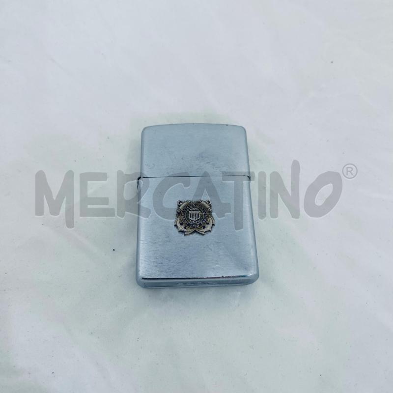ZIPPO MODEL 280CG  | Mercatino dell'Usato Lago patria - giugliano in c. 2
