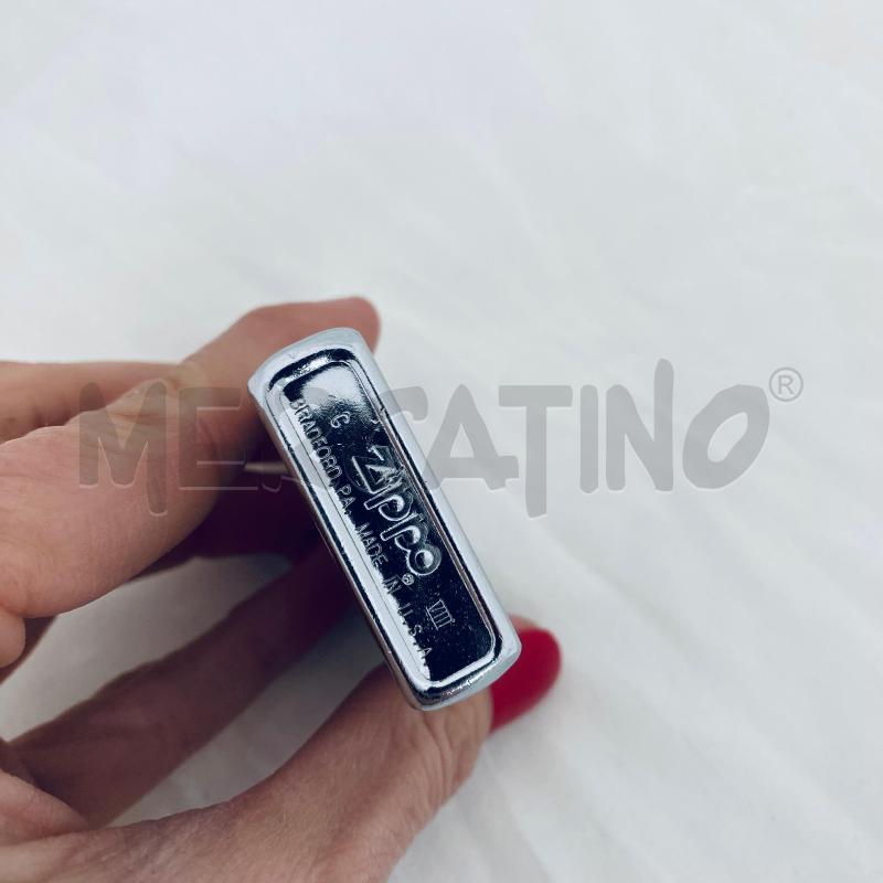 ZIPPO MODEL 280CG  | Mercatino dell'Usato Lago patria - giugliano in c. 3