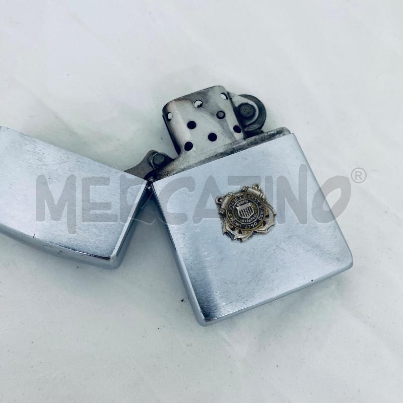 ZIPPO MODEL 280CG  | Mercatino dell'Usato Lago patria - giugliano in c. 4