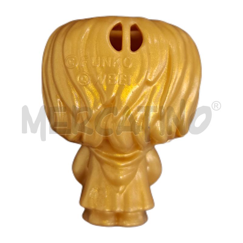 ACTION FIGURE FUNKO MINI HARRY POTTER DORATO  | Mercatino dell'Usato Ottaviano 2