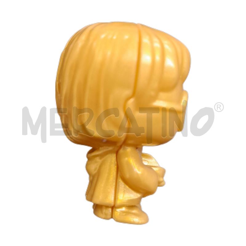 ACTION FIGURE FUNKO MINI HARRY POTTER DORATO  | Mercatino dell'Usato Ottaviano 3