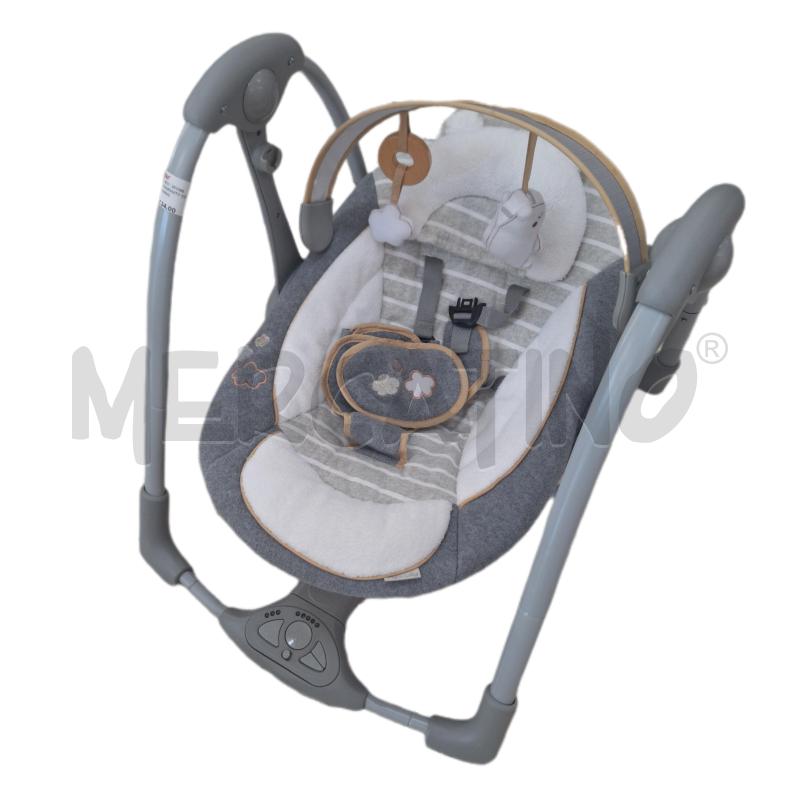 ALTALENA INGENUITY COLLECTION SWING  | Mercatino dell'Usato Ottaviano 1