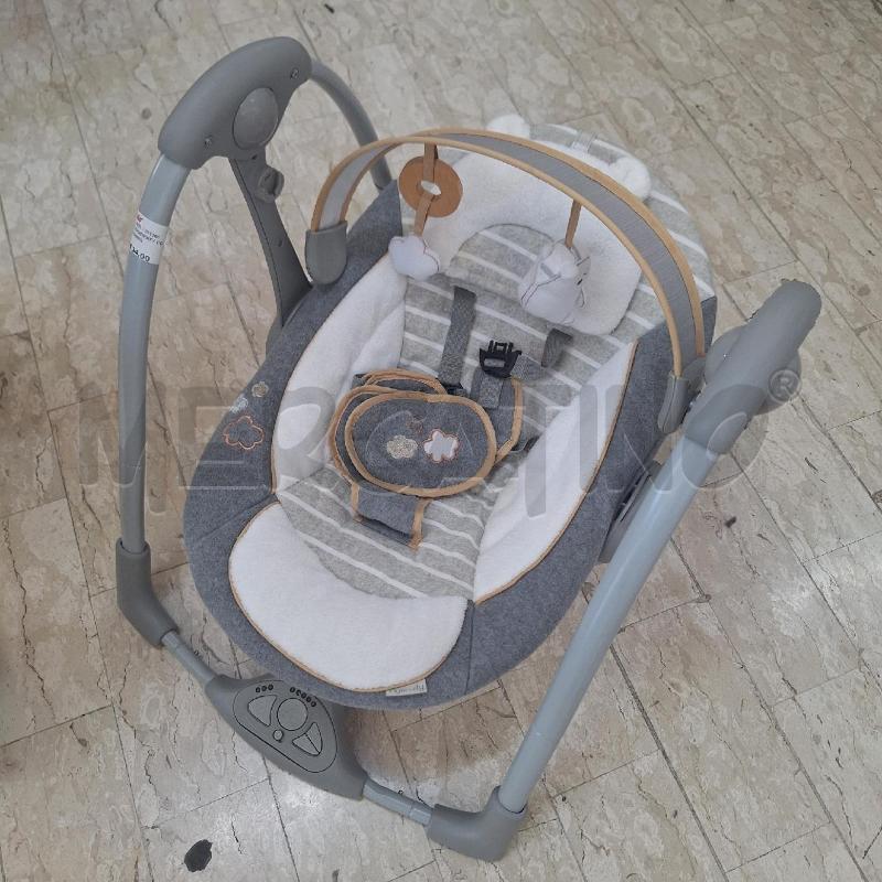ALTALENA INGENUITY COLLECTION SWING  | Mercatino dell'Usato Ottaviano 2