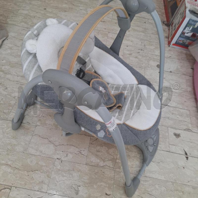 ALTALENA INGENUITY COLLECTION SWING  | Mercatino dell'Usato Ottaviano 3