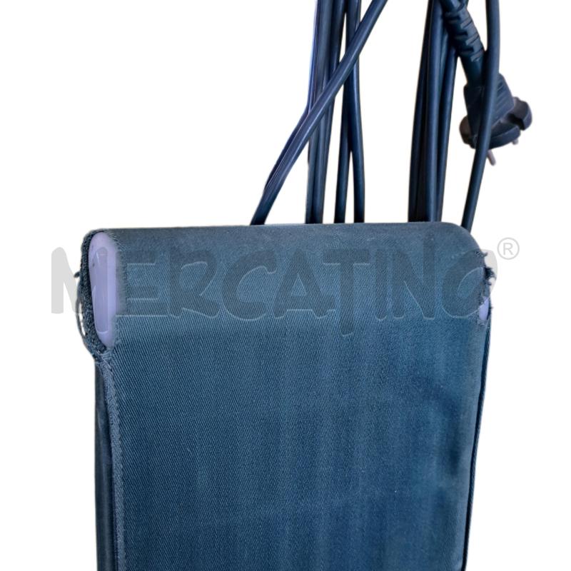 ASPIRA POLVERE FOLLETTO VORWERK VK121  | Mercatino dell'Usato Ottaviano 3