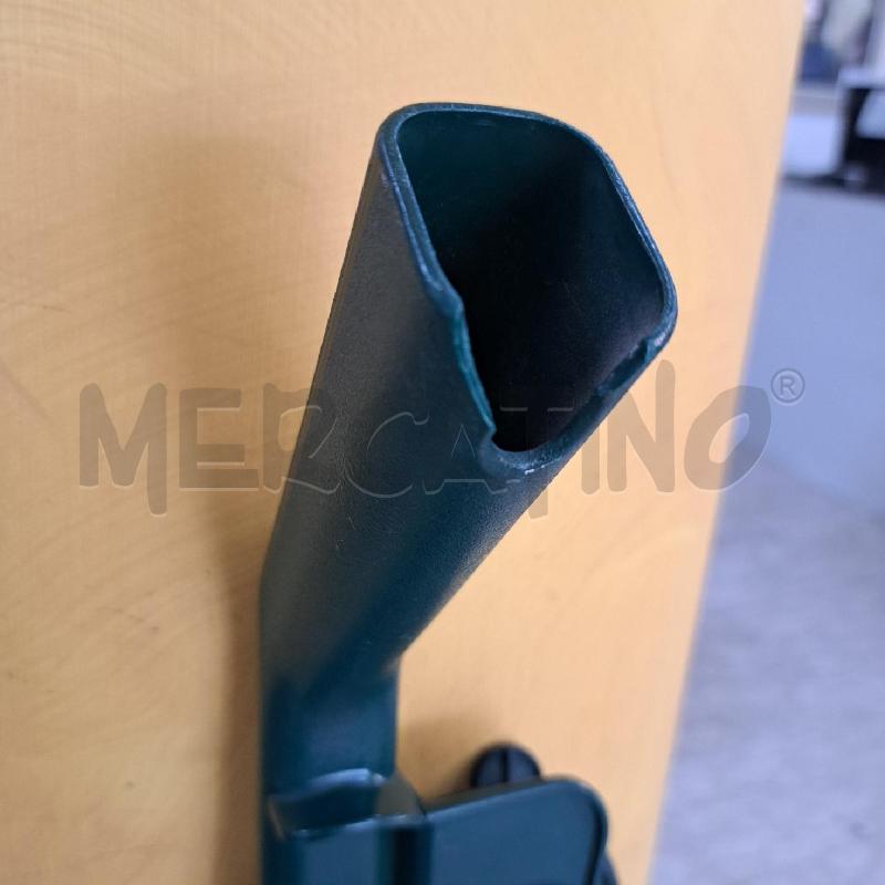 ASPIRA POLVERE FOLLETTO VORWERK VK121  | Mercatino dell'Usato Ottaviano 4