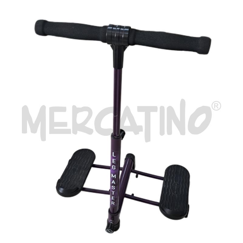 ATTREZZO GINNICO LEG MASTER  | Mercatino dell'Usato Ottaviano 1