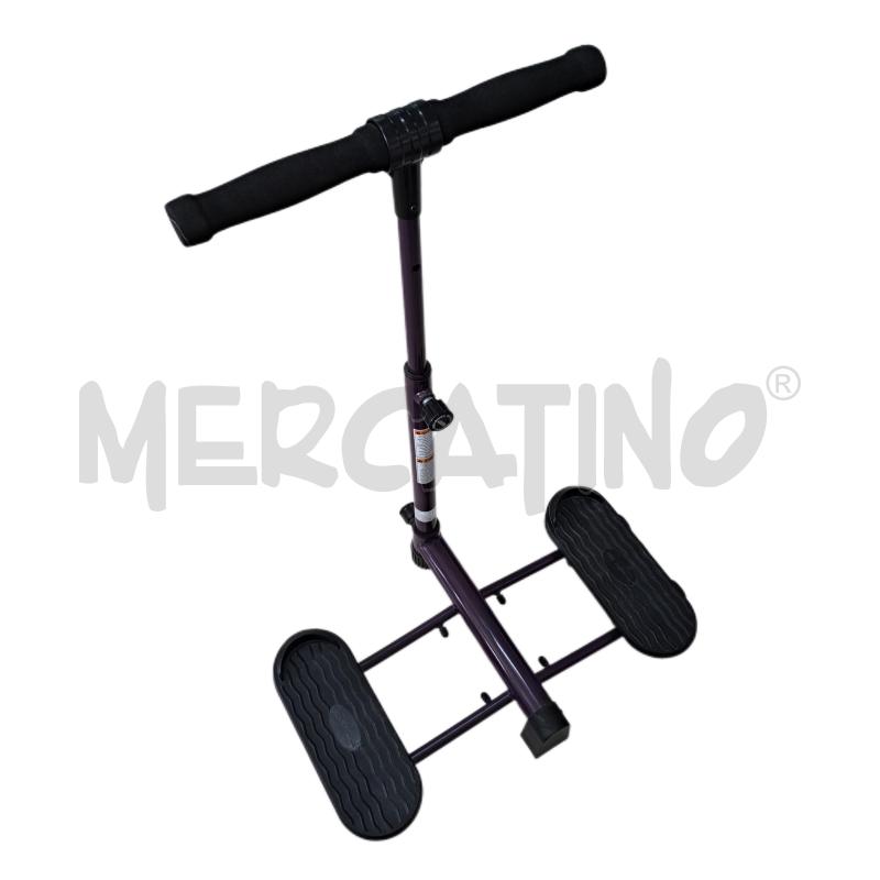 ATTREZZO GINNICO LEG MASTER  | Mercatino dell'Usato Ottaviano 2