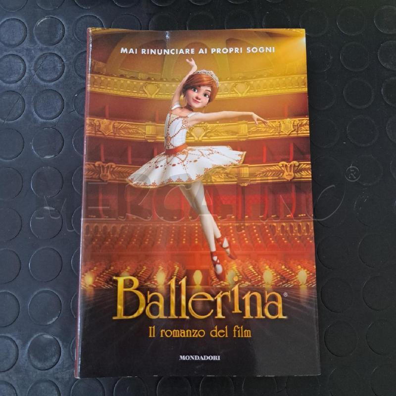BALLERINA  | Mercatino dell'Usato Ottaviano 1