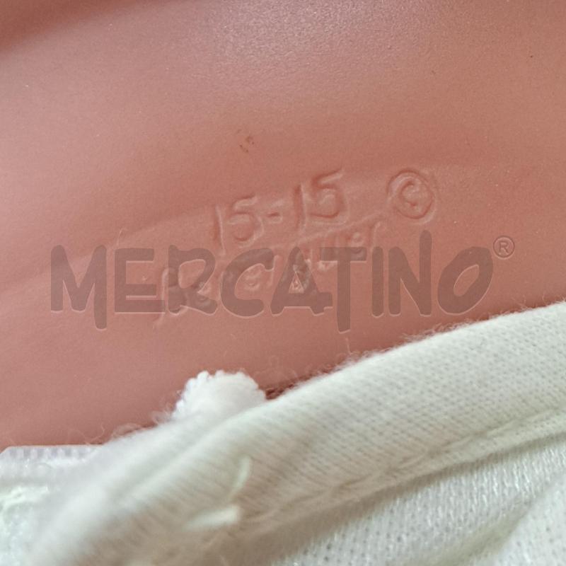 BAMBOLOTTO VINTAGE BERENGUER 15-15 JC TOYS  | Mercatino dell'Usato Ottaviano 2