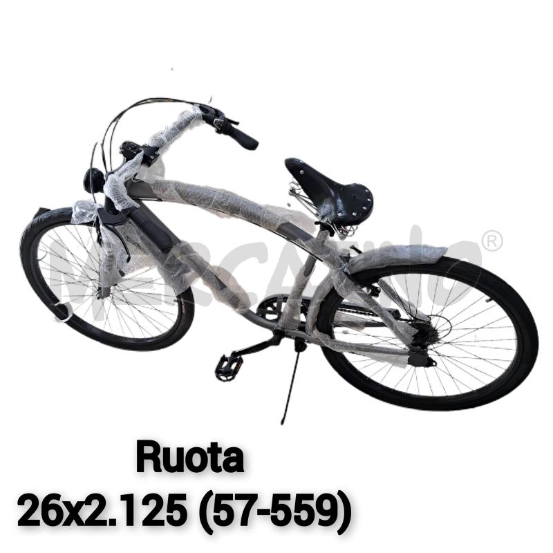 BICICLETTA UOMO BE BIKES CAFÈ RACER  | Mercatino dell'Usato Ottaviano 1