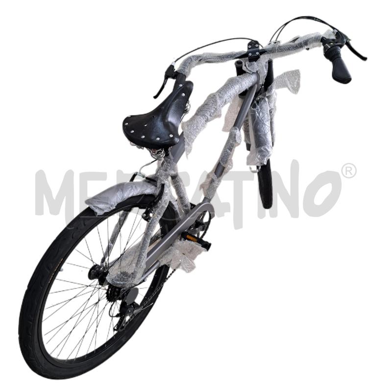 BICICLETTA UOMO BE BIKES CAFÈ RACER  | Mercatino dell'Usato Ottaviano 3