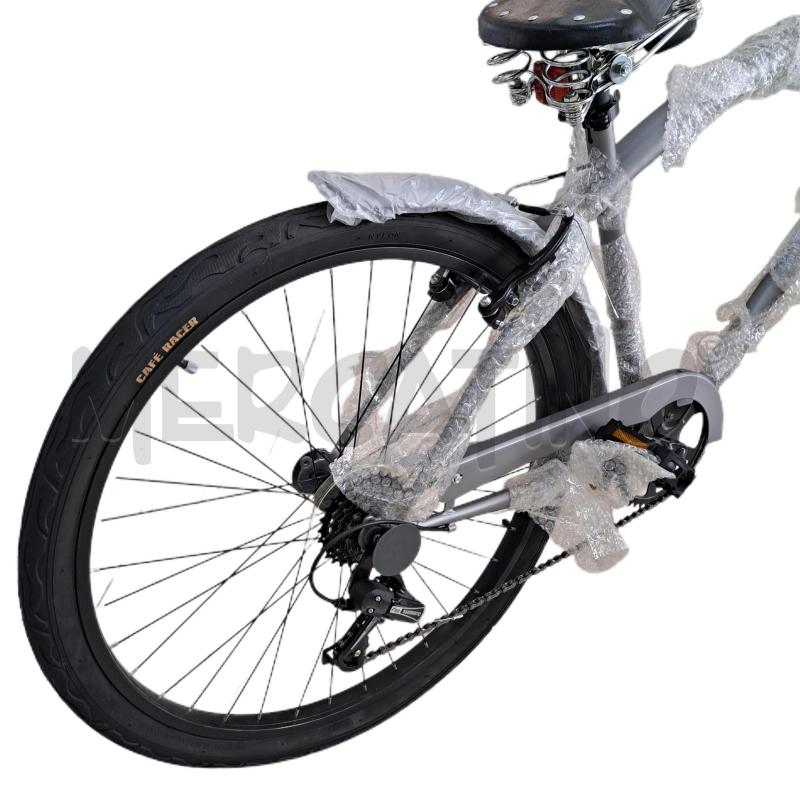BICICLETTA UOMO BE BIKES CAFÈ RACER  | Mercatino dell'Usato Ottaviano 5