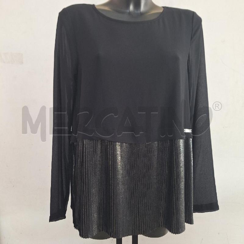 Bluse da Donna in Nero: Adesso fino al −70%