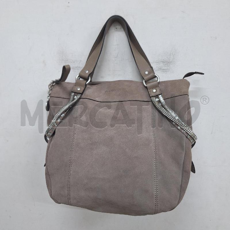 BORSA DONNA JANETSPORT GRIGIO  | Mercatino dell'Usato Ottaviano 2