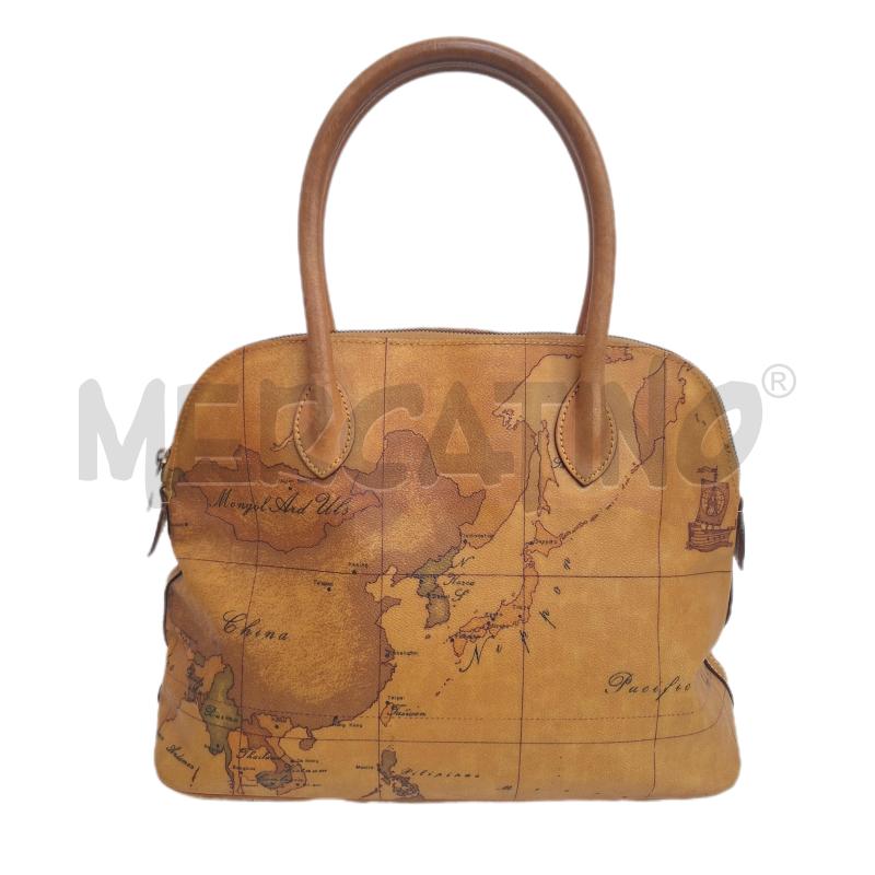 BORSA DONNA PRIMA CLASSE ALVIERO MARTINI  | Mercatino dell'Usato Ottaviano 1