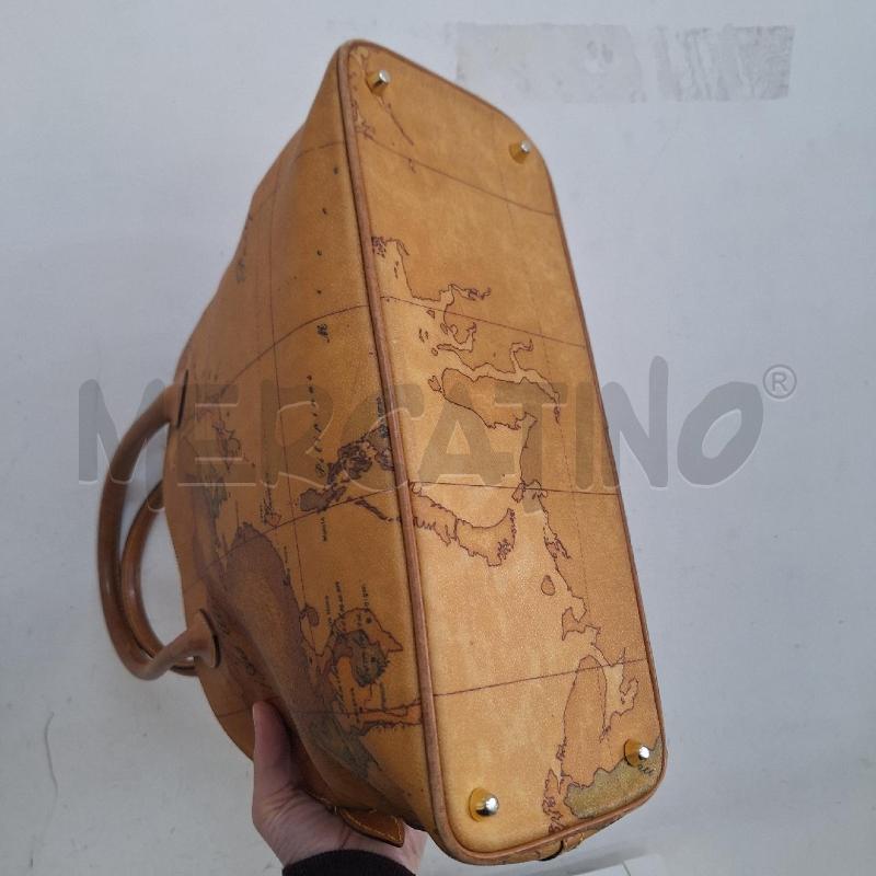 BORSA DONNA PRIMA CLASSE ALVIERO MARTINI  | Mercatino dell'Usato Ottaviano 5