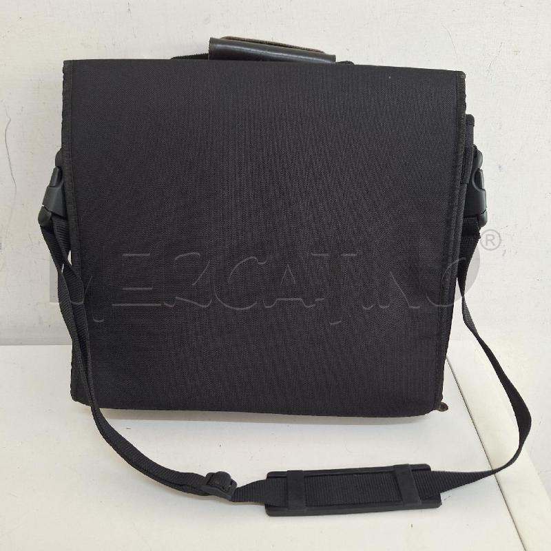 BORSA PORTA PC TUCANO NERO | Mercatino dell'Usato Ottaviano 2