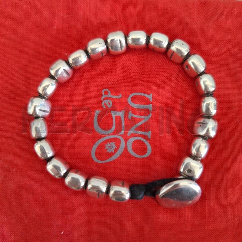 BRACCIALE UNO DE 50 GRANELLI | Mercatino dell'Usato Ottaviano 2
