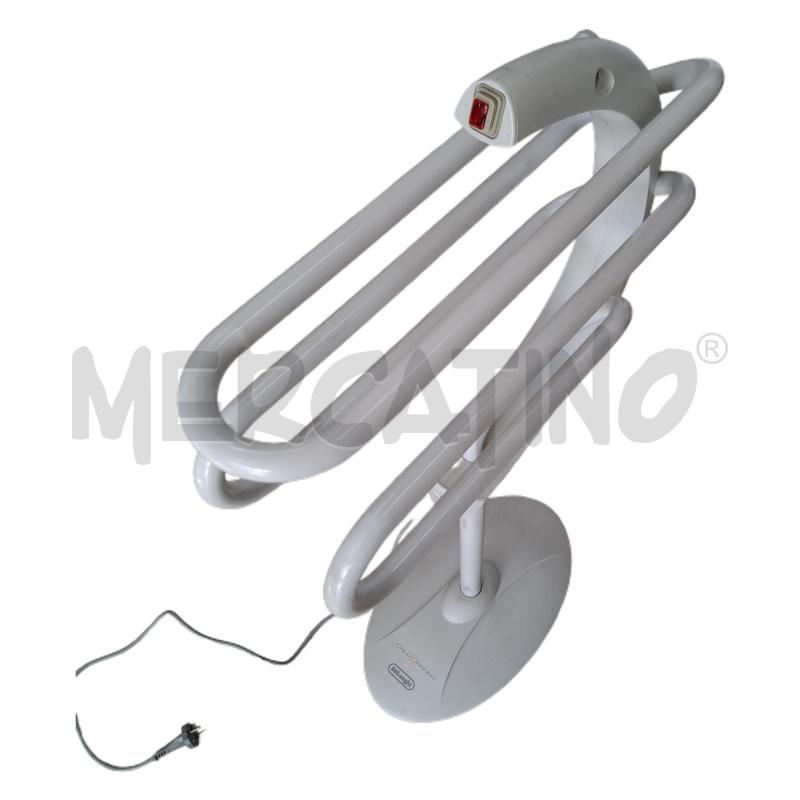 CALDO BAGNO CALDOPANNY DELONGHI  | Mercatino dell'Usato Ottaviano 2