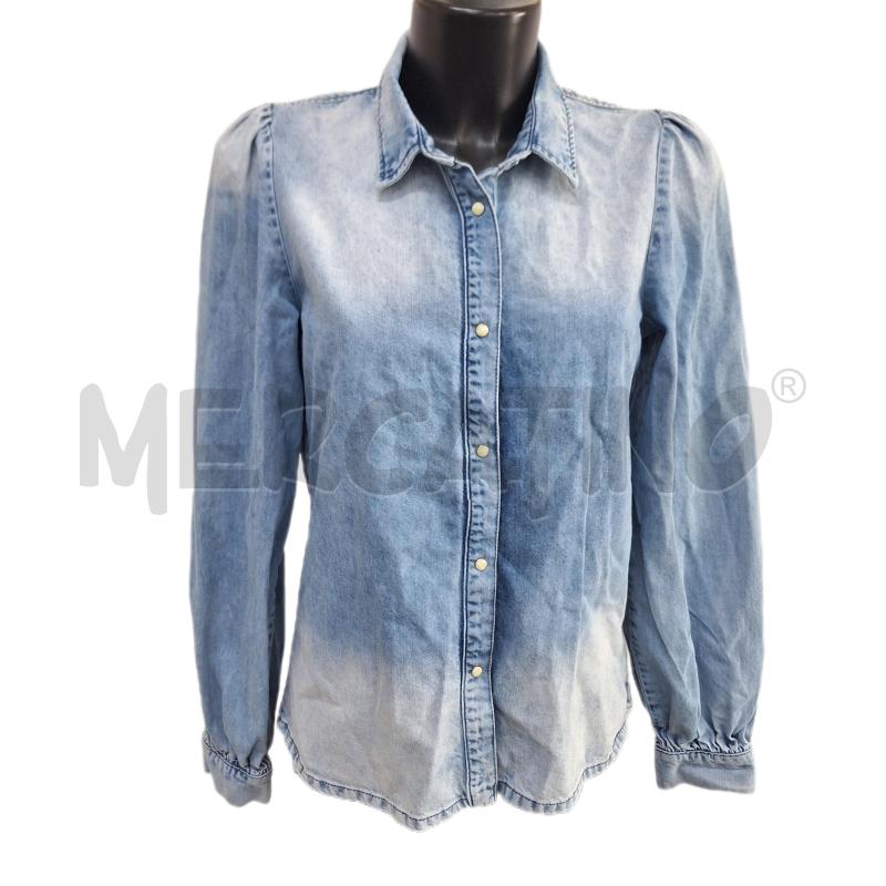 CAMICIA DONNA ESSENTIEL ANTWERP JEANS | Mercatino dell'Usato Ottaviano 1