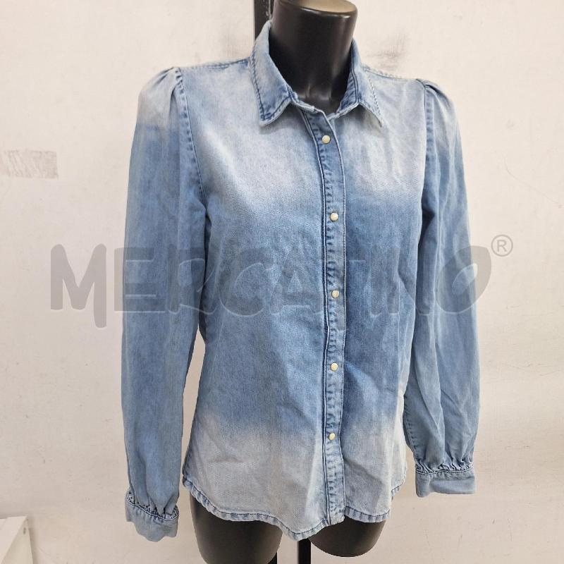 CAMICIA DONNA ESSENTIEL ANTWERP JEANS | Mercatino dell'Usato Ottaviano 2