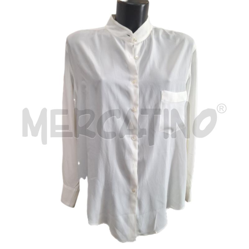 CAMICIA DONNA SEVENTY PANNA  | Mercatino dell'Usato Ottaviano 1