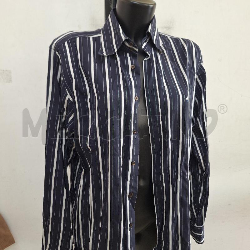 CAMICIA UOMO ETRO BLU RIGA BIANCO | Mercatino dell'Usato Ottaviano 2