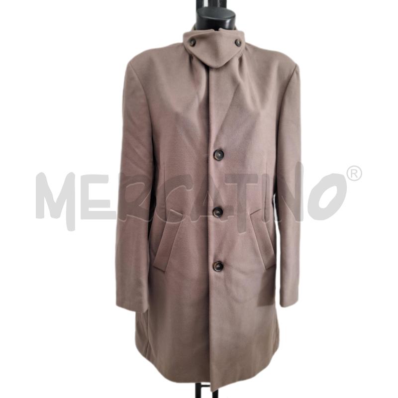 CAPPOTTO UOMO IMPERIAL GRIGIO | Mercatino dell'Usato Ottaviano 1
