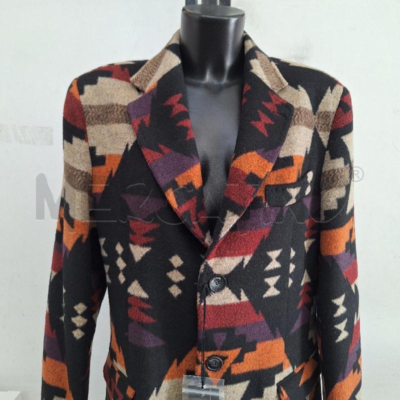 CAPPOTTO UOMO IMPERIAL NERO BORDEAUX BEIGE NUOVO | Mercatino dell'Usato Ottaviano 3