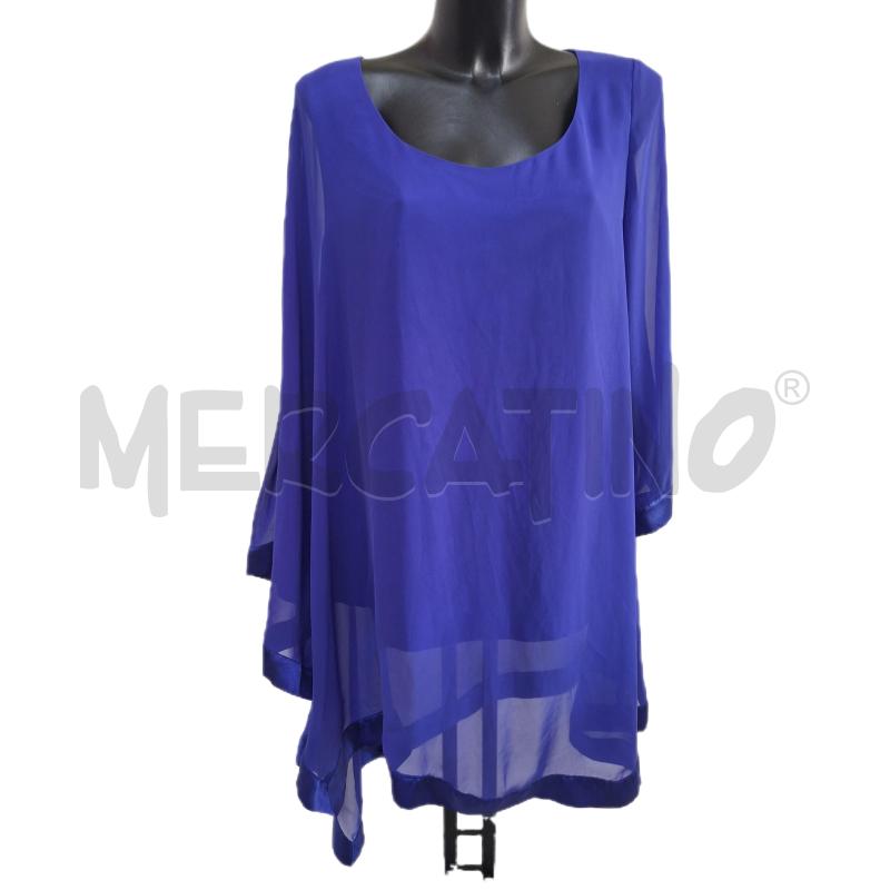 CASACCA DONNA PERSONA VIOLA  | Mercatino dell'Usato Ottaviano 1