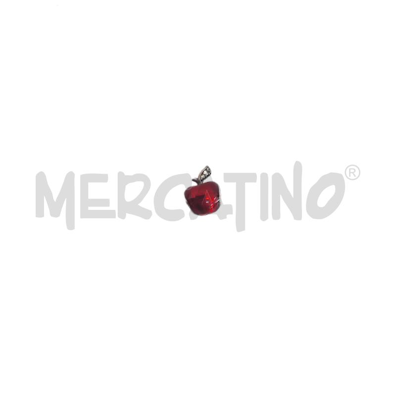 CHARM PANDORA MELA DI BIANCANEVE | Mercatino dell'Usato Ottaviano 1