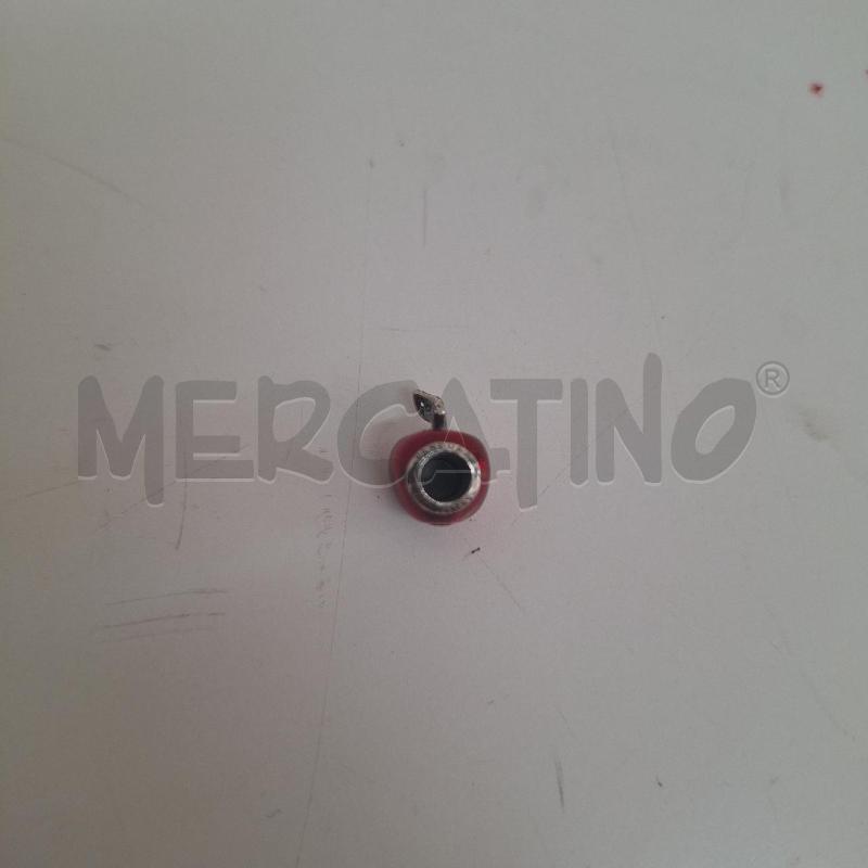 CHARM PANDORA MELA DI BIANCANEVE | Mercatino dell'Usato Ottaviano 4
