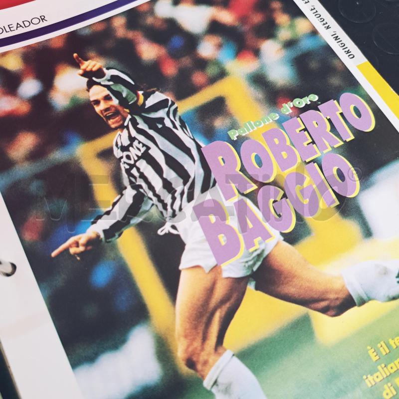 COLLEZIONE FASCICOLI CALCIO PASSIONE  | Mercatino dell'Usato Ottaviano 4