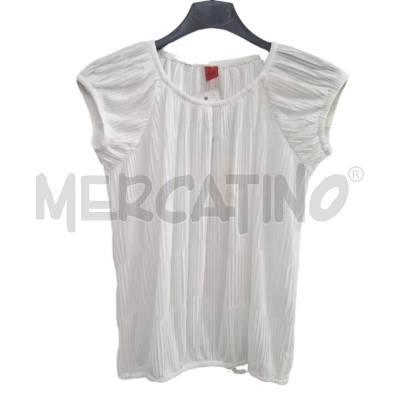 COMPLETO BAMBINA JIJIL JOLIE BIANCO | Mercatino dell'Usato Ottaviano 1