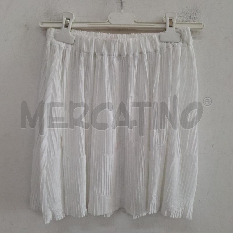 COMPLETO BAMBINA JIJIL JOLIE BIANCO | Mercatino dell'Usato Ottaviano 2
