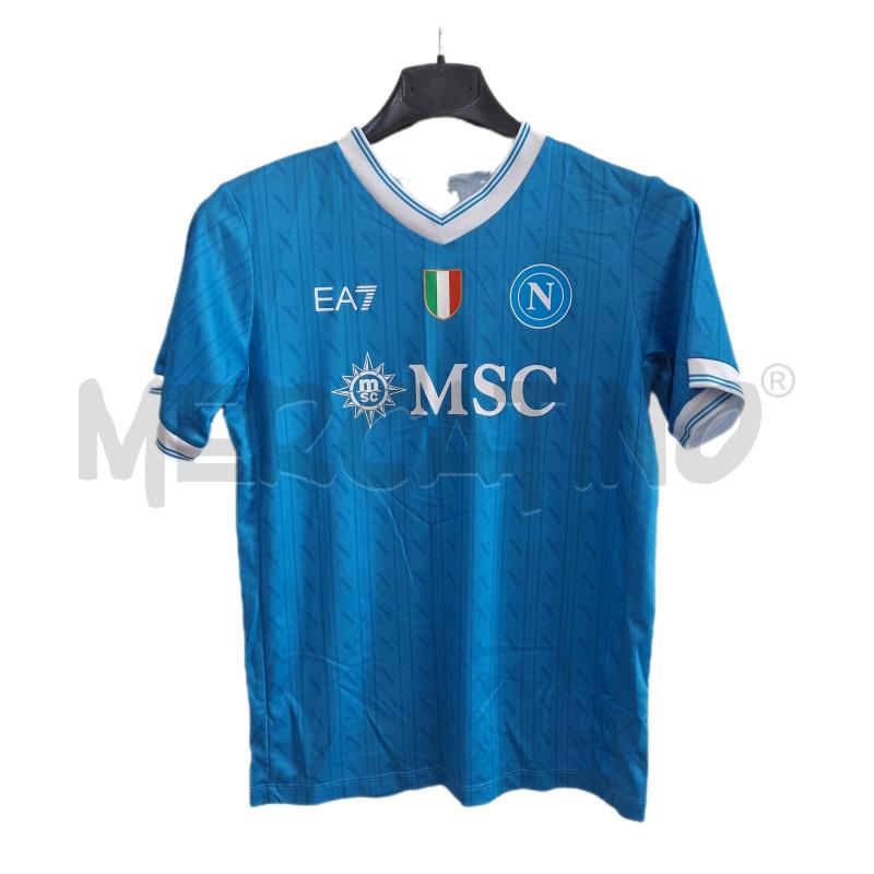 COMPLETO BAMBINO SSC NAPOLI MCTOMINAY | Mercatino dell'Usato Ottaviano 1