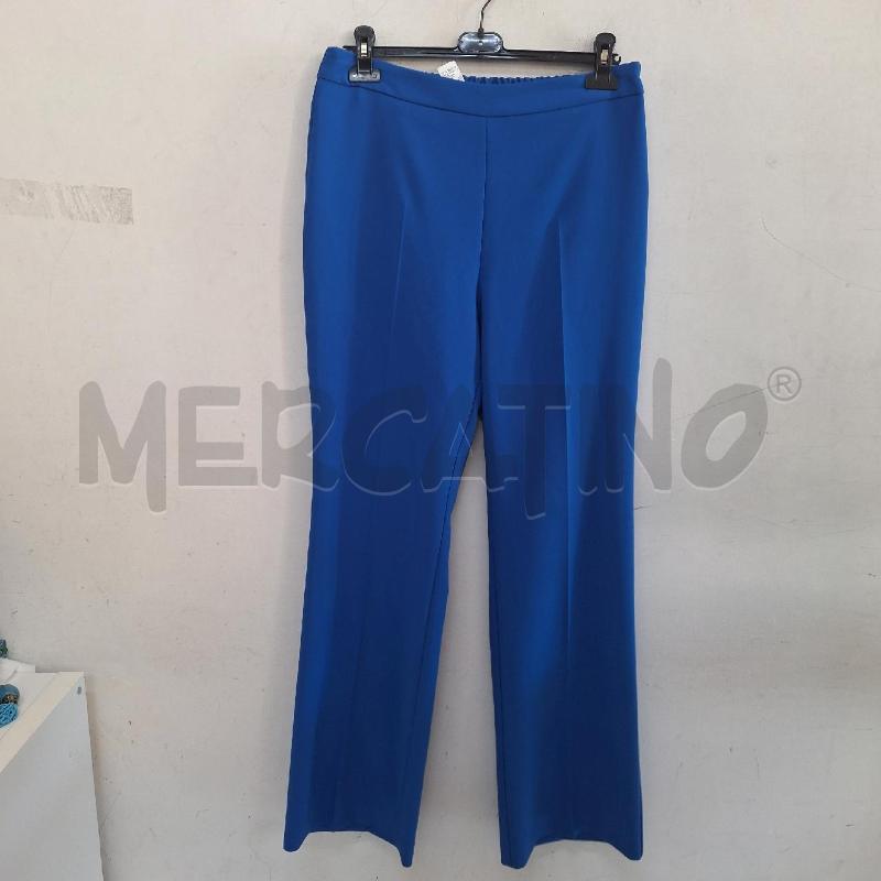 COMPLETO DONNA BB POMPEI BLU  | Mercatino dell'Usato Ottaviano 2
