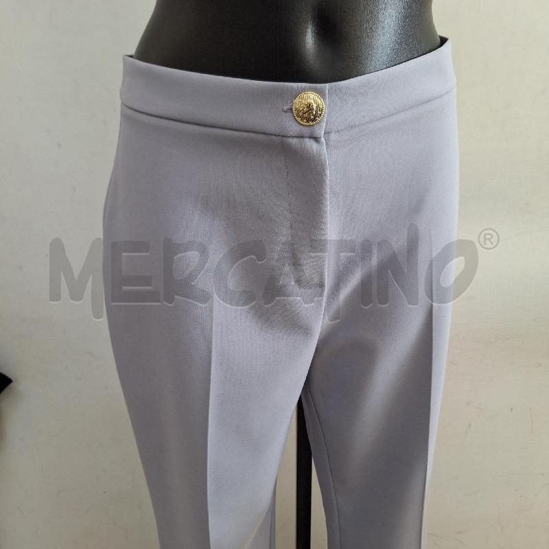 COMPLETO DONNA BB POMPEI GRIGIO | Mercatino dell'Usato Ottaviano 2
