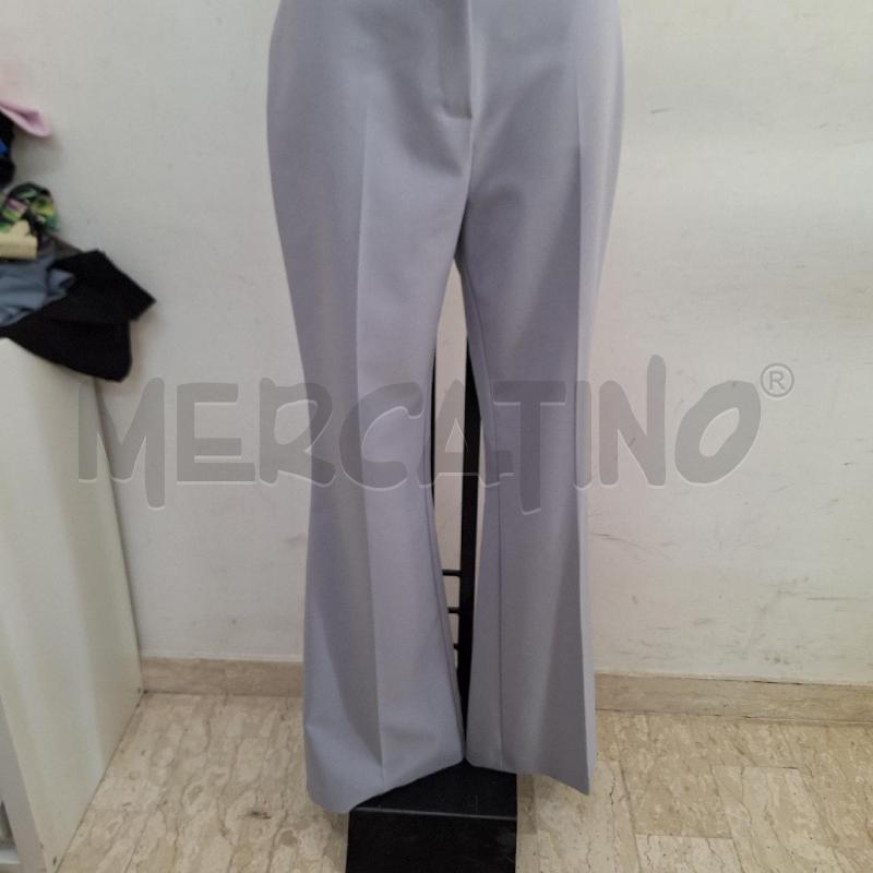 COMPLETO DONNA BB POMPEI GRIGIO | Mercatino dell'Usato Ottaviano 3