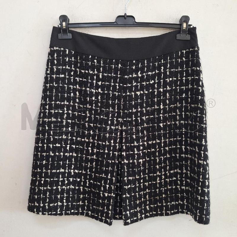 COMPLETO DONNA CARACTERE NERO BIANCO | Mercatino dell'Usato Ottaviano 3