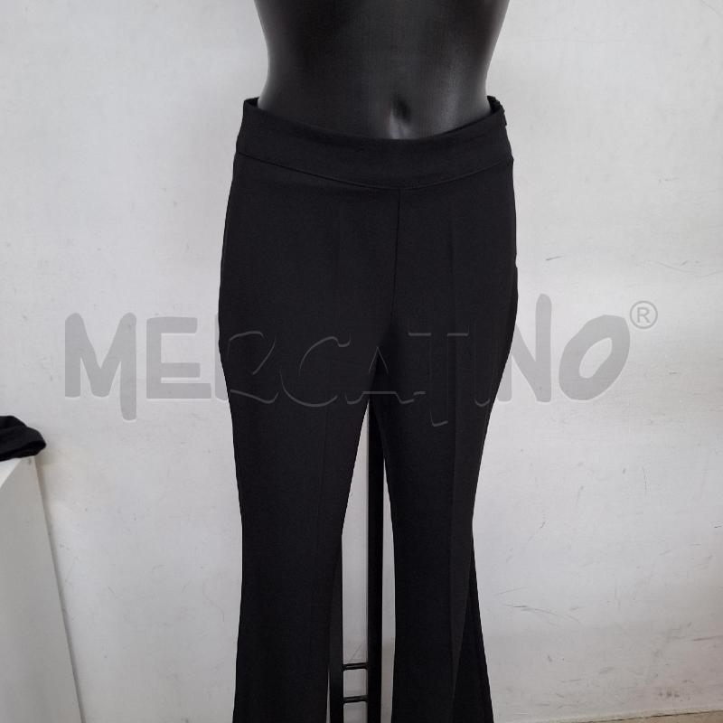 COMPLETO DONNA CMA NERO  | Mercatino dell'Usato Ottaviano 3