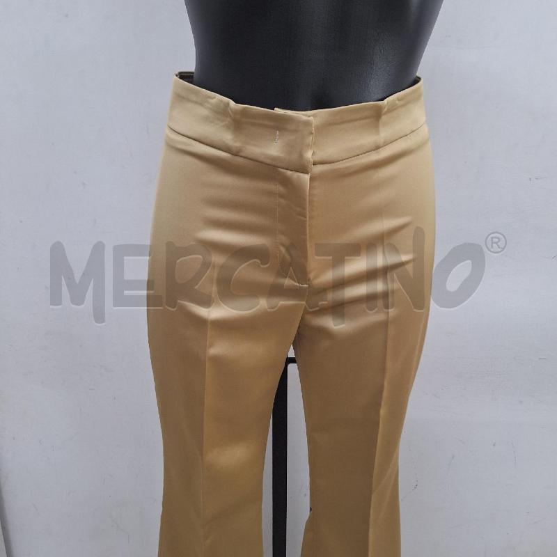 COMPLETO DONNA FEEM DORATO NUOVO | Mercatino dell'Usato Ottaviano 3