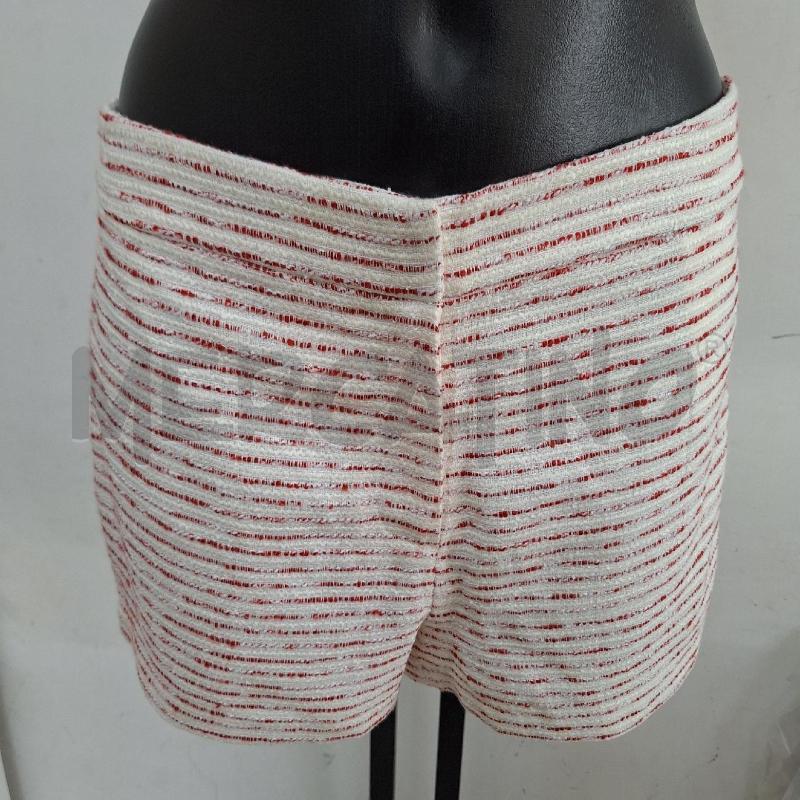 COMPLETO DONNA PROMOD BEIGE ROSSO NUOVO | Mercatino dell'Usato Ottaviano 3